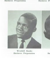 Wendell Samuel Banks, II